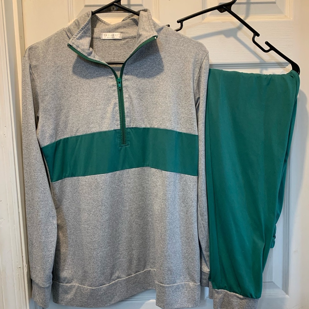 Ekouaer loungewear
